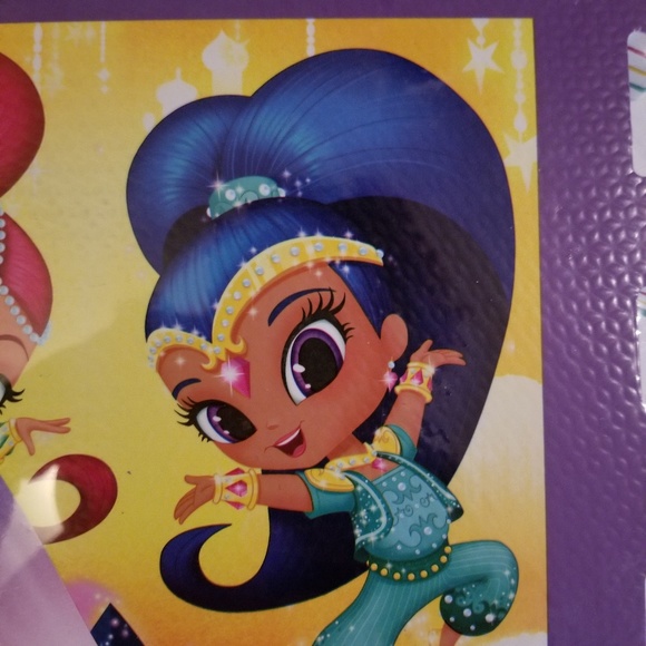 Shimmer & Shine - Picture 4 of 7